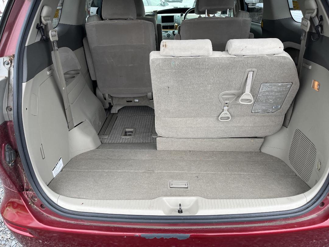 Photo '12' of Toyota Estima