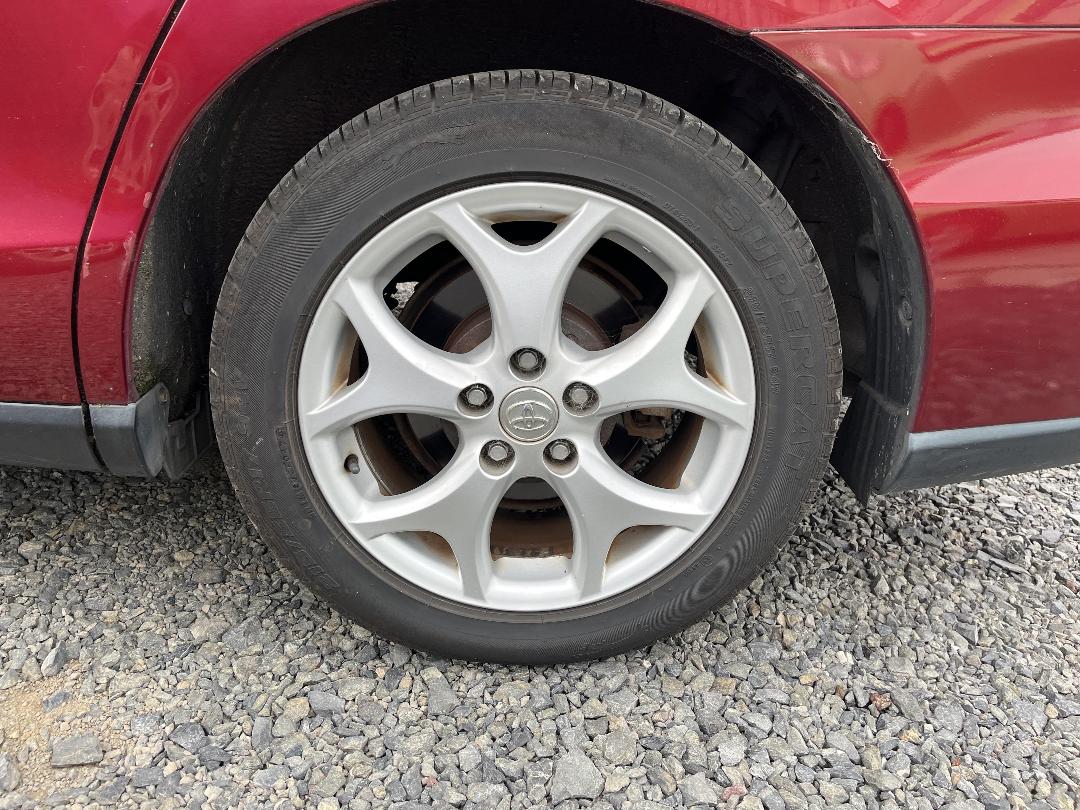 Photo '9' of Toyota Estima