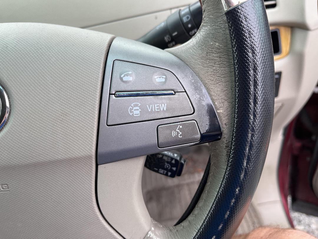 Photo '22' of Toyota Estima