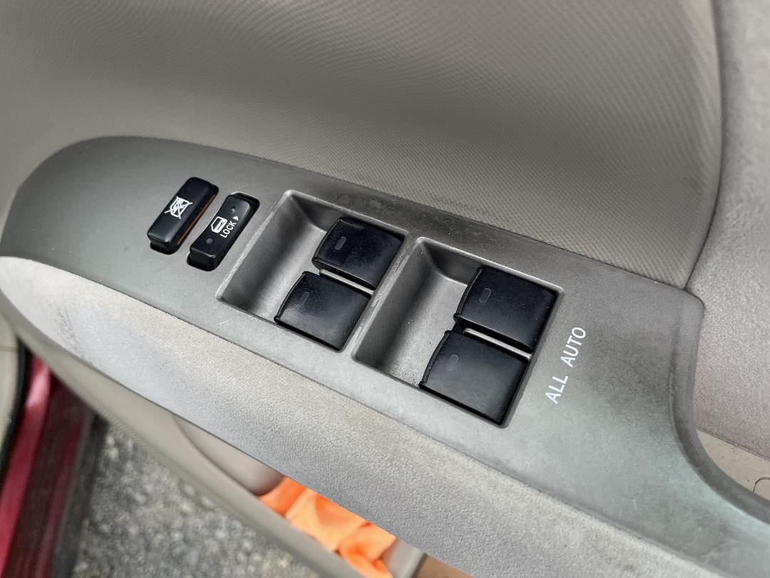 Photo '20' of Toyota Estima