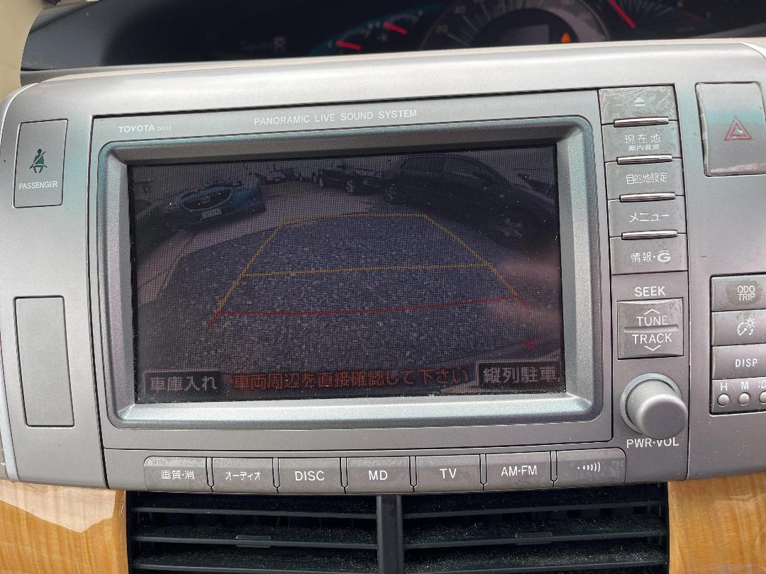 Photo '24' of Toyota Estima