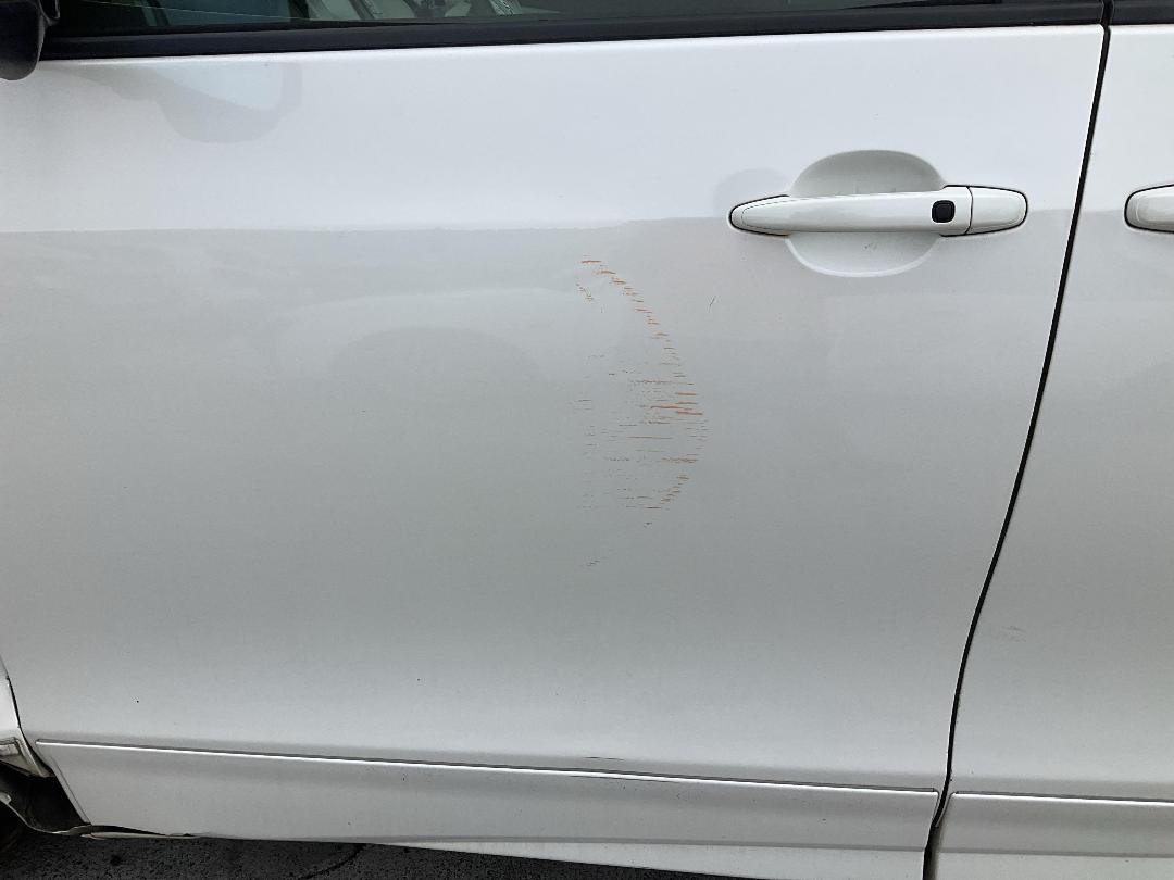 Photo '4' of Toyota Estima Hybrid