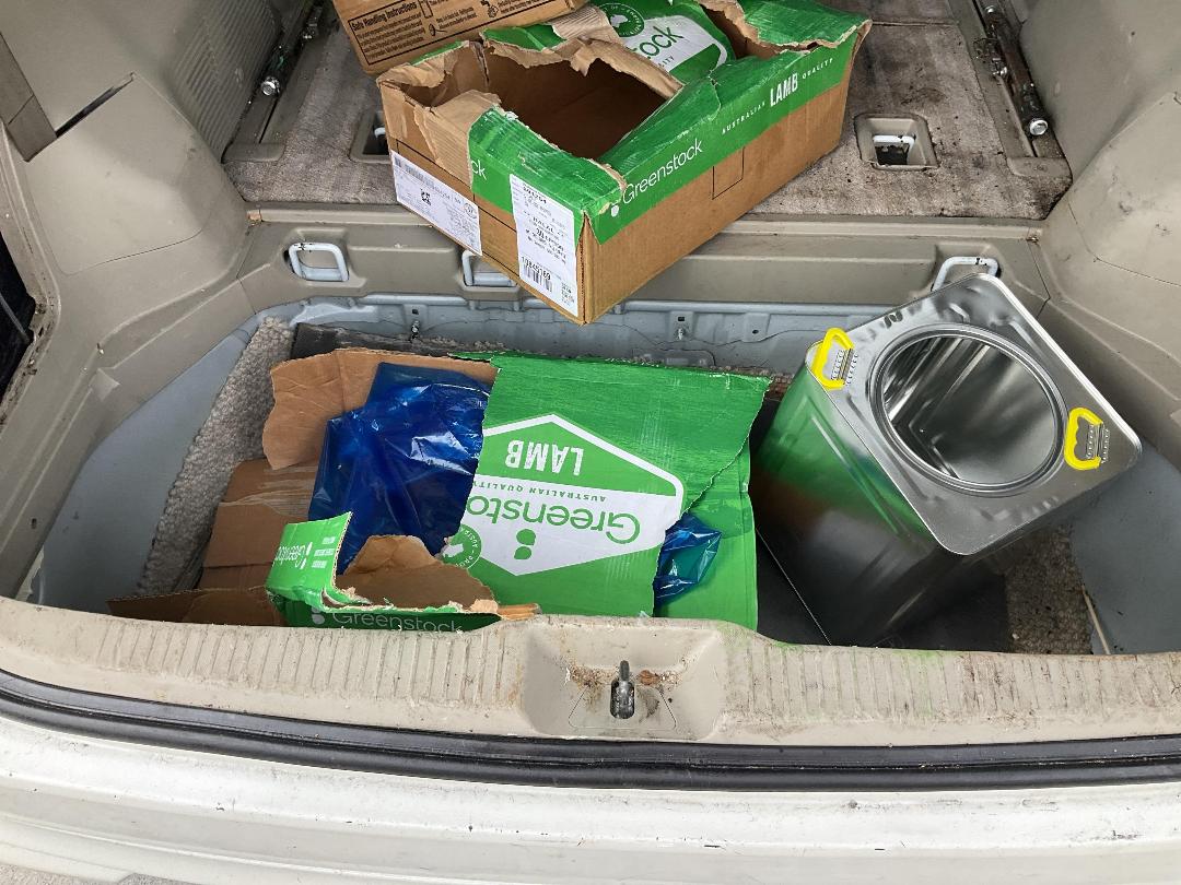 Photo '13' of Toyota Estima Hybrid