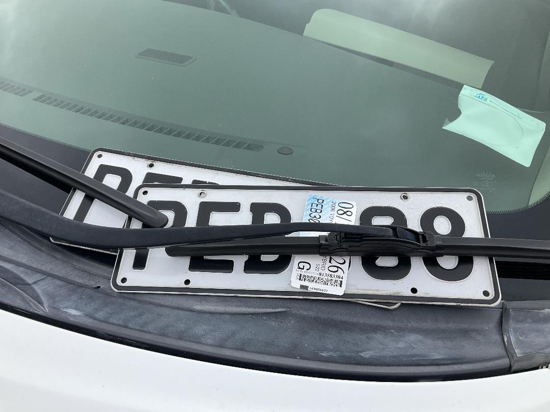 Photo '26' of Toyota Estima Hybrid