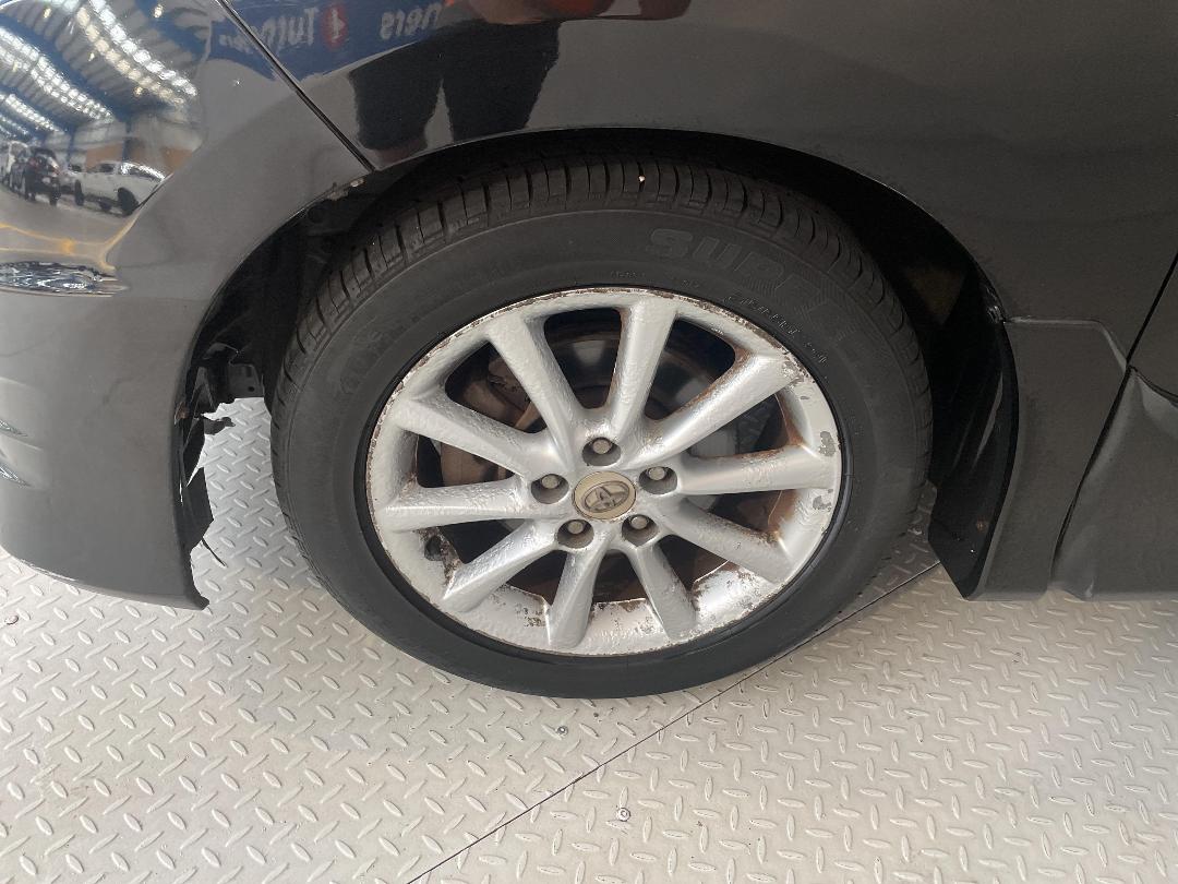 Photo '10' of Toyota Estima Photo '10' of Toyota Estima