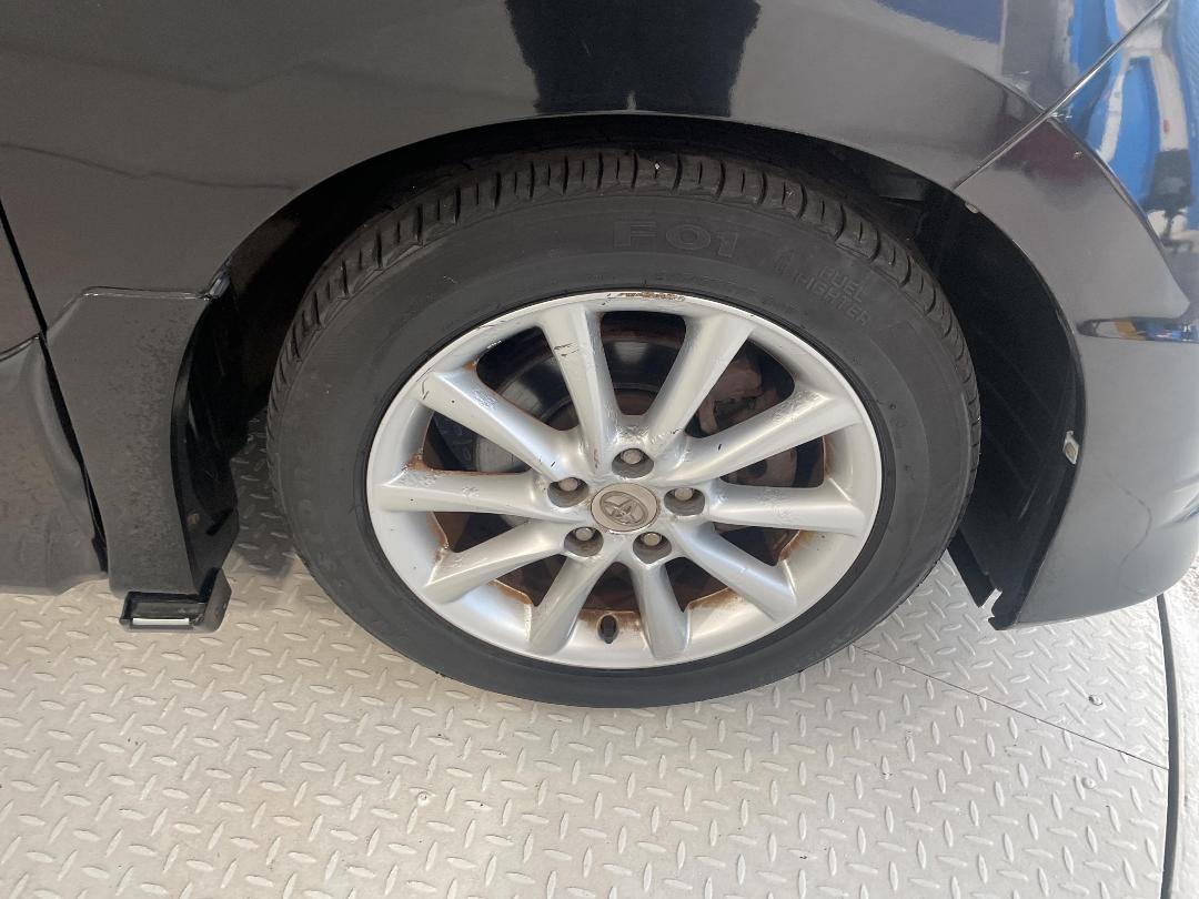 Photo '9' of Toyota Estima Photo '9' of Toyota Estima