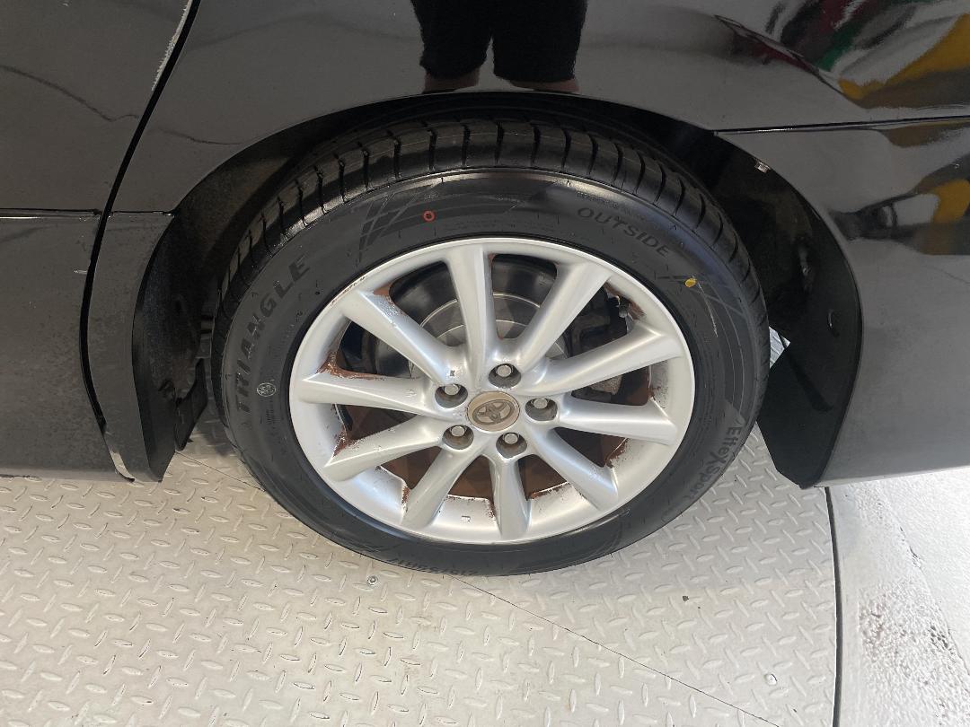 Photo '11' of Toyota Estima Photo '11' of Toyota Estima