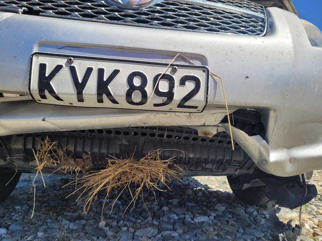 Photo '9' of Toyota Fielder Corolla Photo '9' of Toyota Fielder Corolla