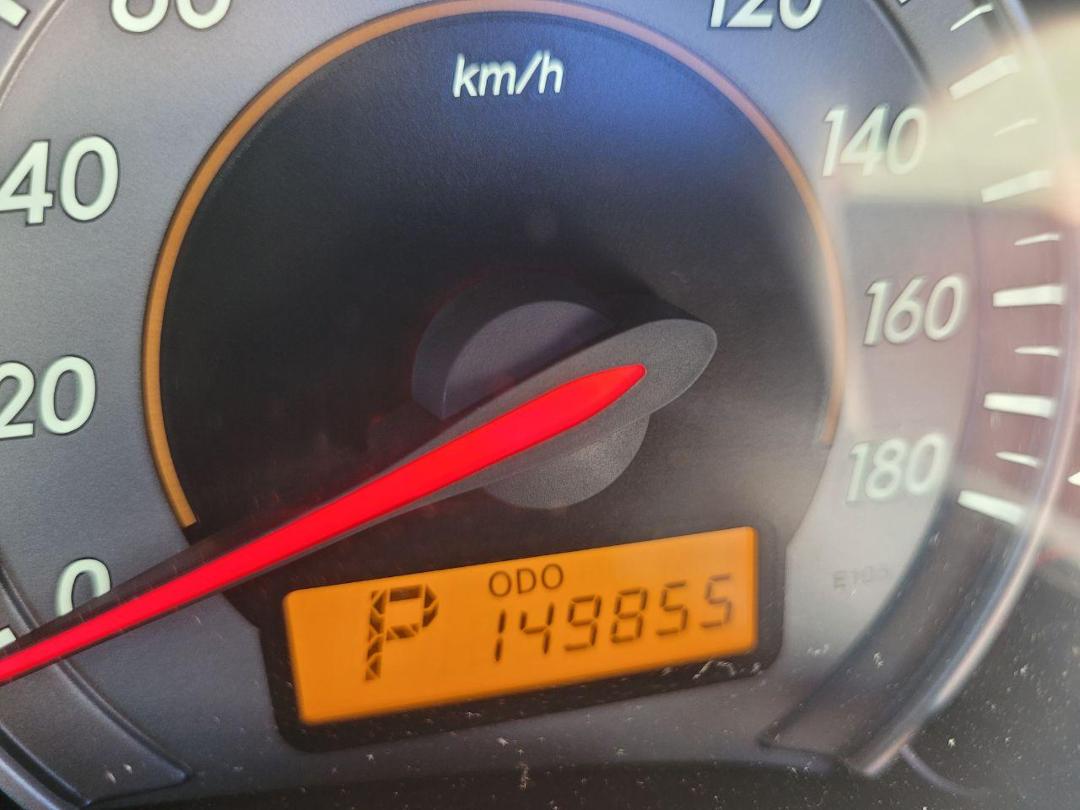 Photo '12' of Toyota Fielder Corolla Photo '12' of Toyota Fielder Corolla