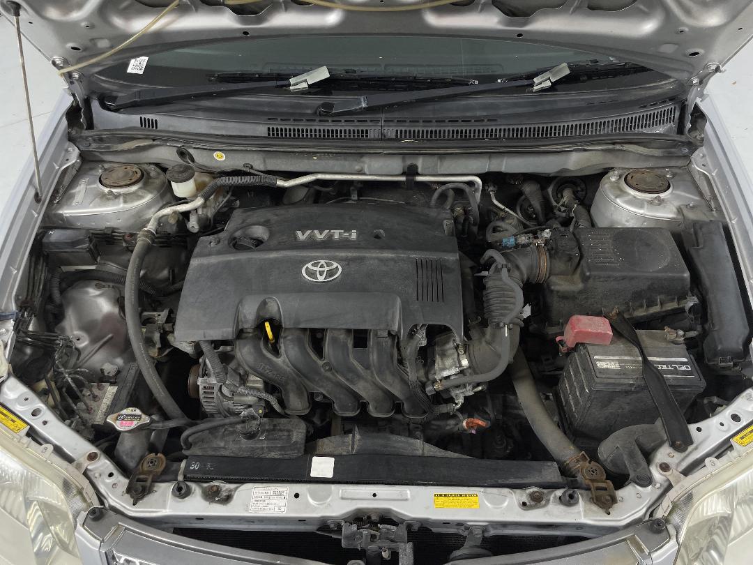 Photo '13' of Toyota Fielder