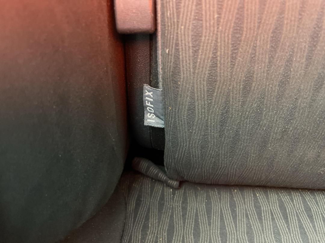 Photo '23' of Toyota Fielder