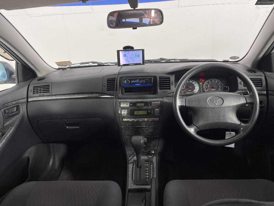 Photo '17' of Toyota Fielder