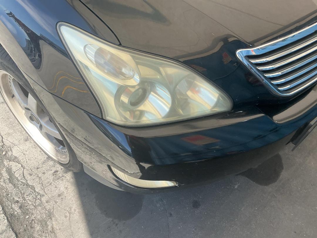 Photo '4' of Toyota Harrier