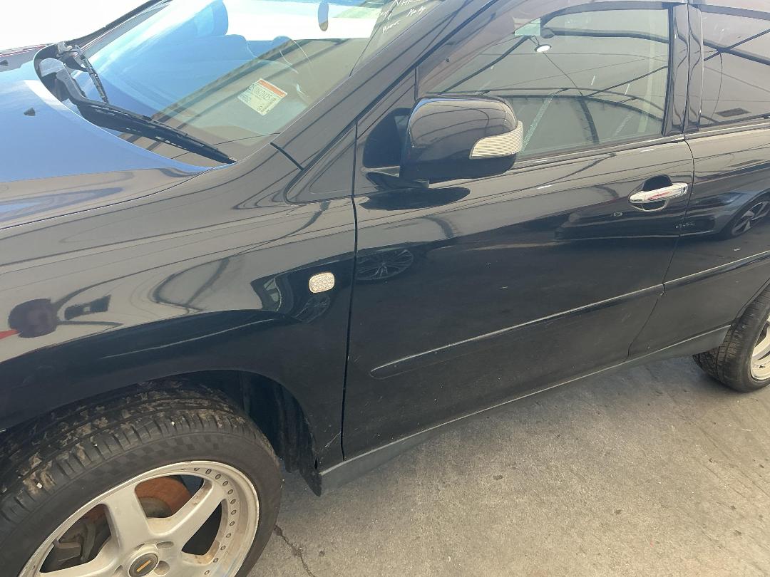 Photo '7' of Toyota Harrier