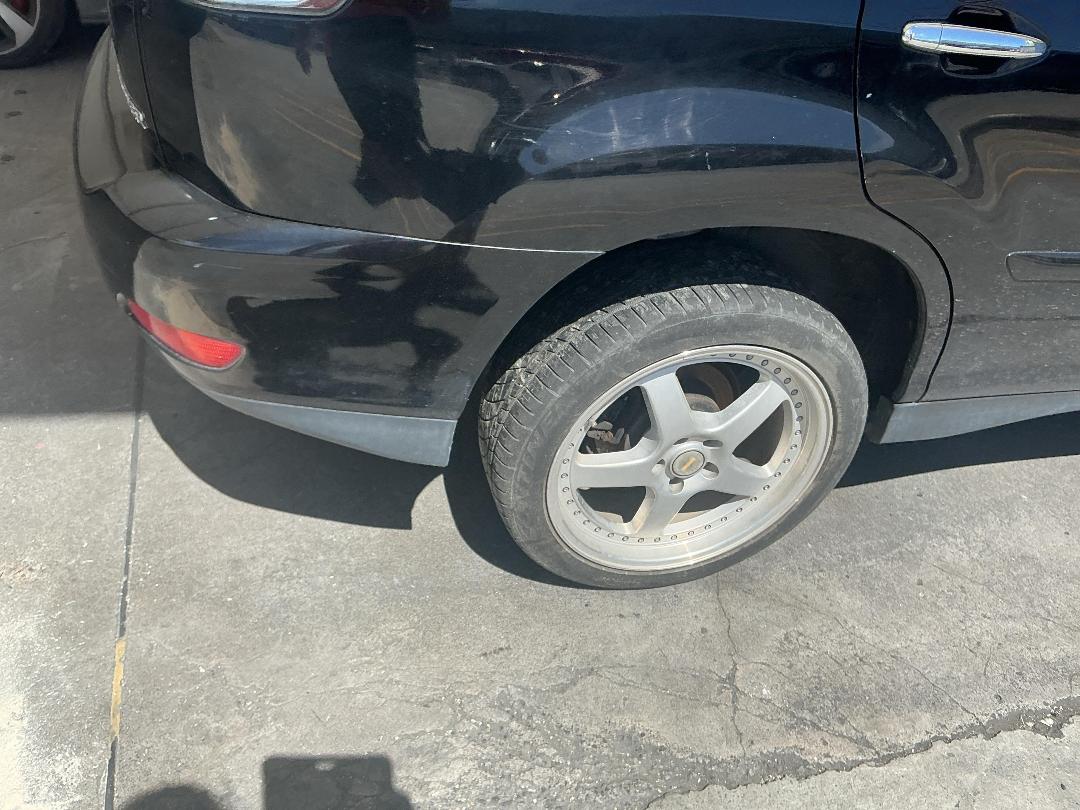 Photo '14' of Toyota Harrier