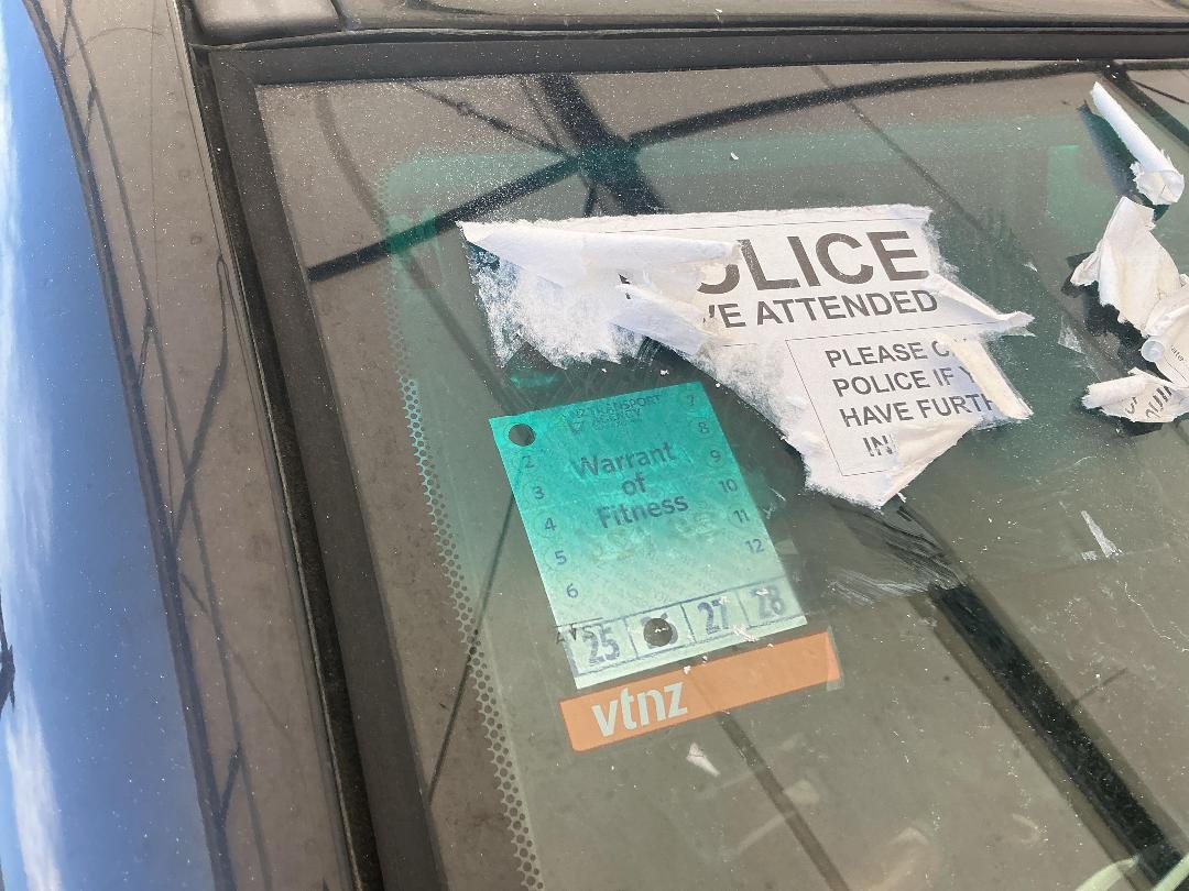 Photo '19' of Toyota Harrier