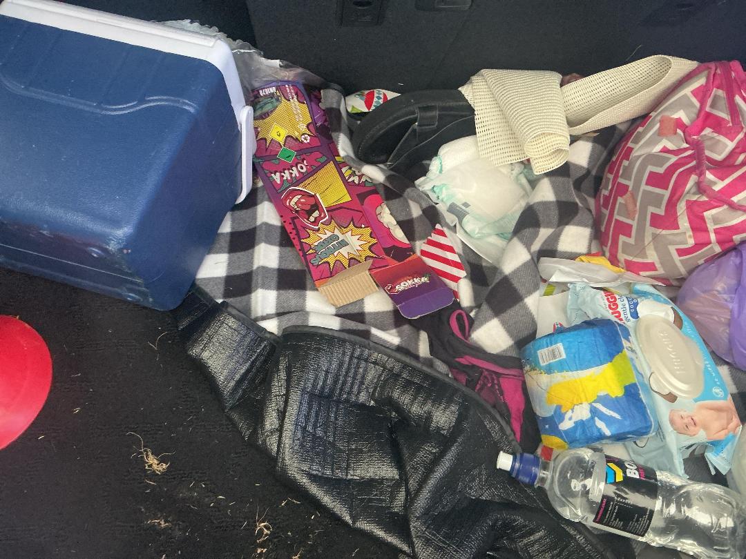 Photo '18' of Toyota Harrier