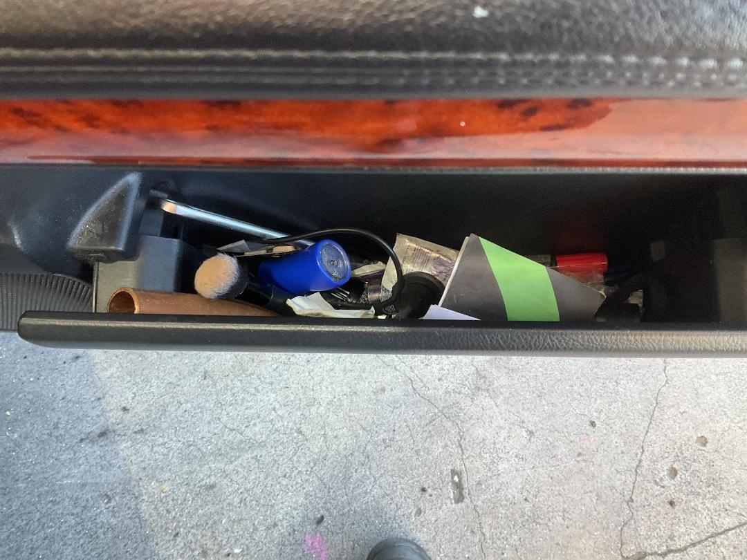 Photo '26' of Toyota Harrier