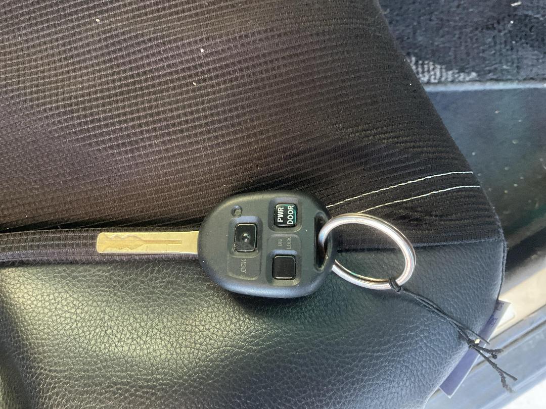 Photo '25' of Toyota Harrier