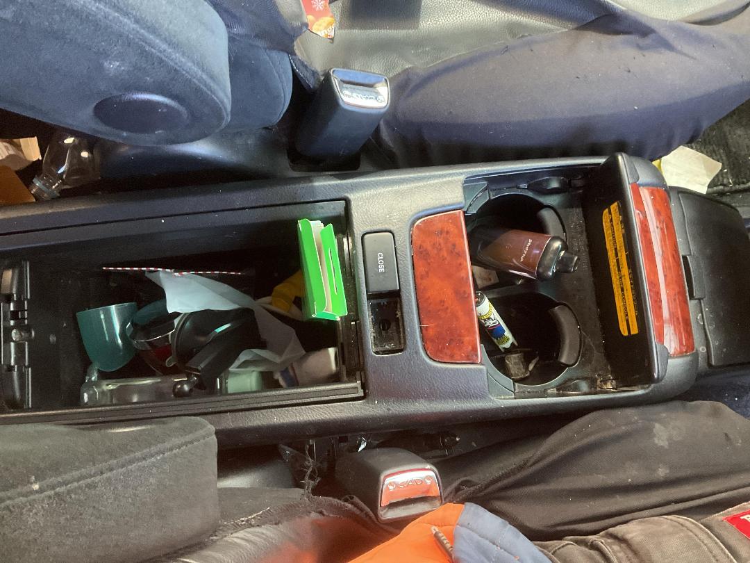 Photo '27' of Toyota Harrier