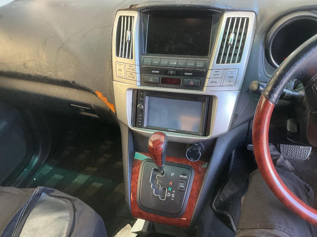 Photo '29' of Toyota Harrier