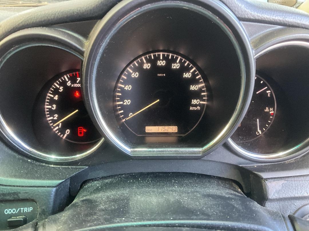 Photo '30' of Toyota Harrier