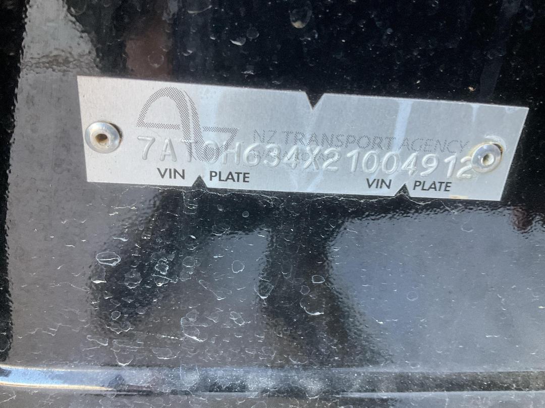 Photo '31' of Toyota Harrier