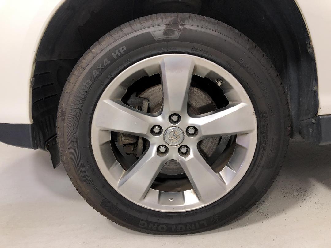 Photo '10' of Toyota Harrier Photo '10' of Toyota Harrier