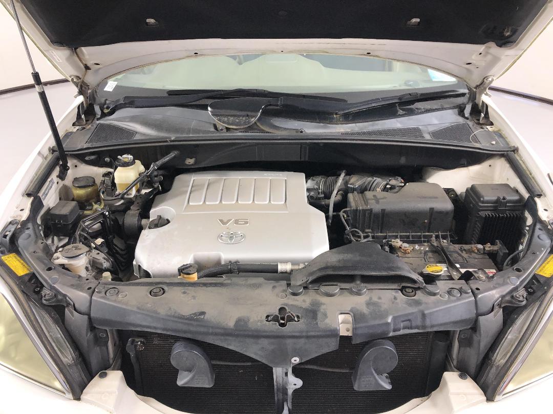 Photo '13' of Toyota Harrier Photo '13' of Toyota Harrier