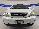 Thumbnail '2' of Toyota Harrier