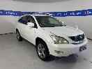 Thumbnail '1' of Toyota Harrier