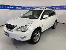 Thumbnail '4' of Toyota Harrier