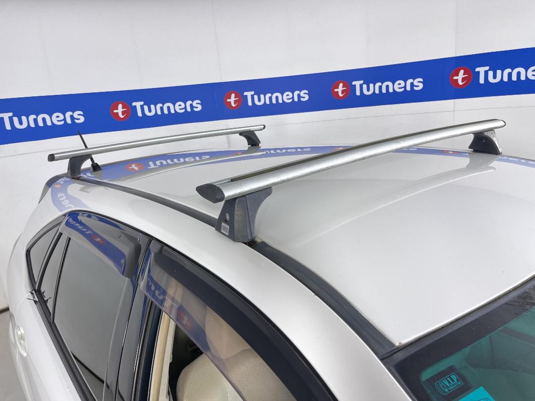 Photo '24' of Toyota Harrier