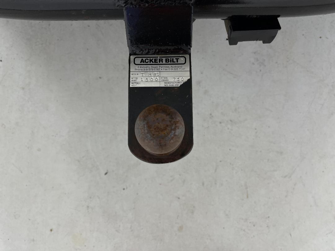 Photo '25' of Toyota Harrier