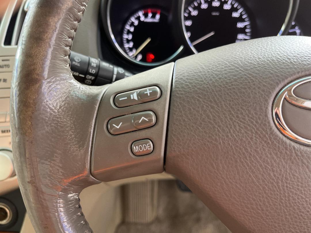 Photo '26' of Toyota Harrier