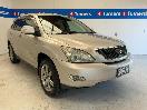 Thumbnail '1' of Toyota Harrier