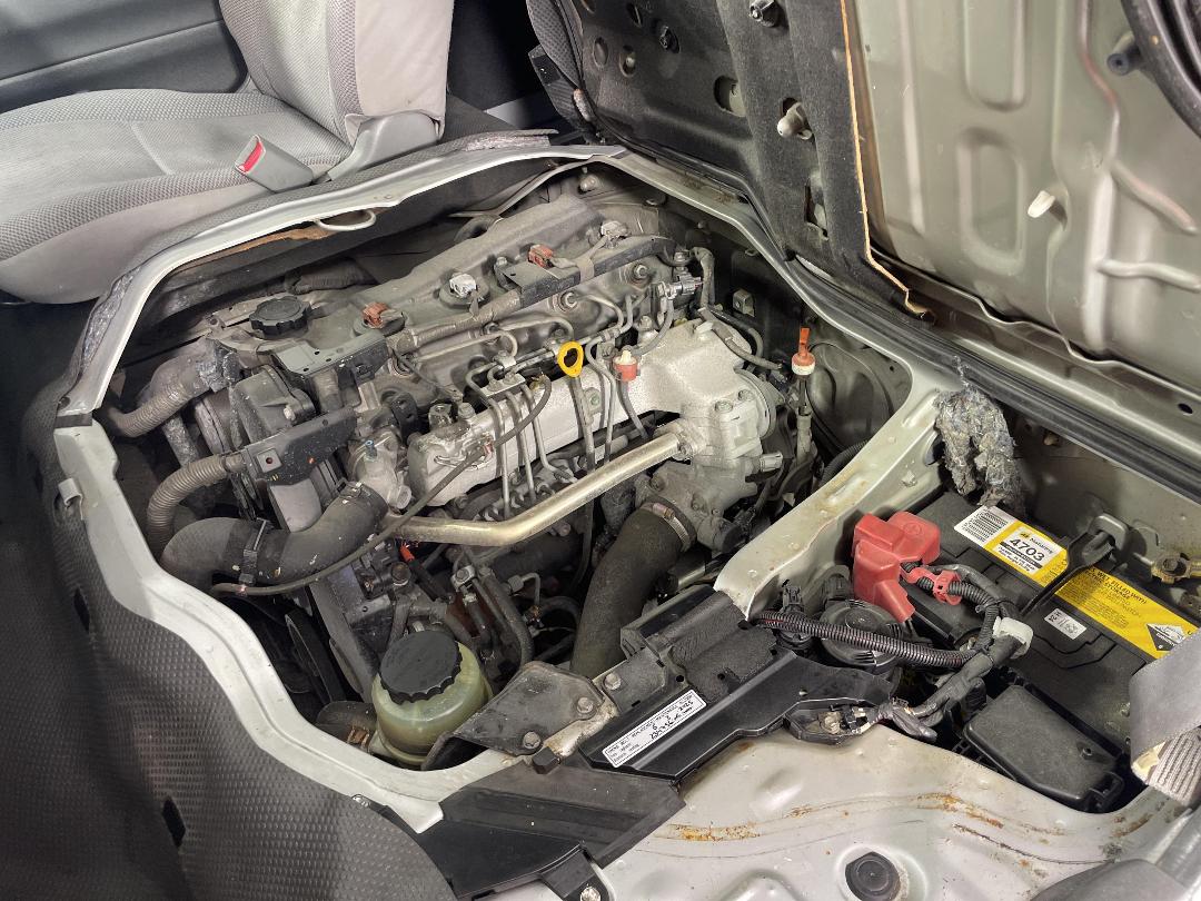 Photo '13' of Toyota Hiace Photo '13' of Toyota Hiace