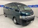 Thumbnail '1' of Toyota Hiace
