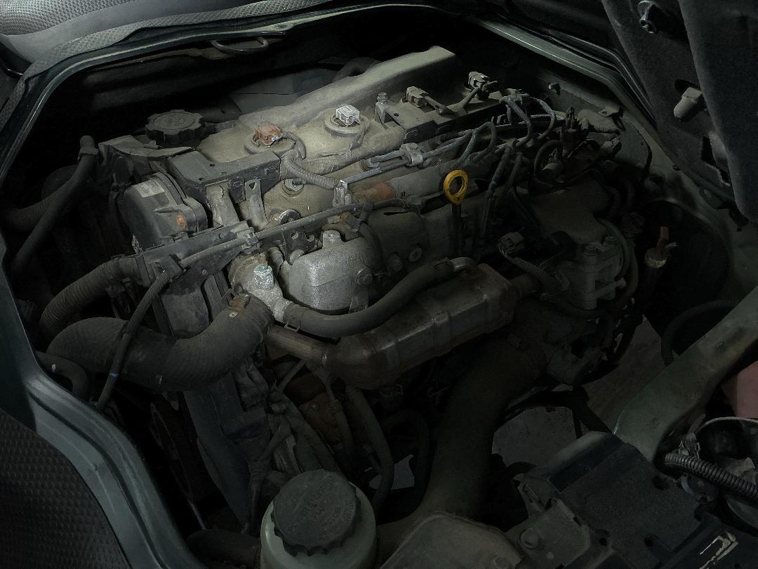 Photo '13' of Toyota Hiace