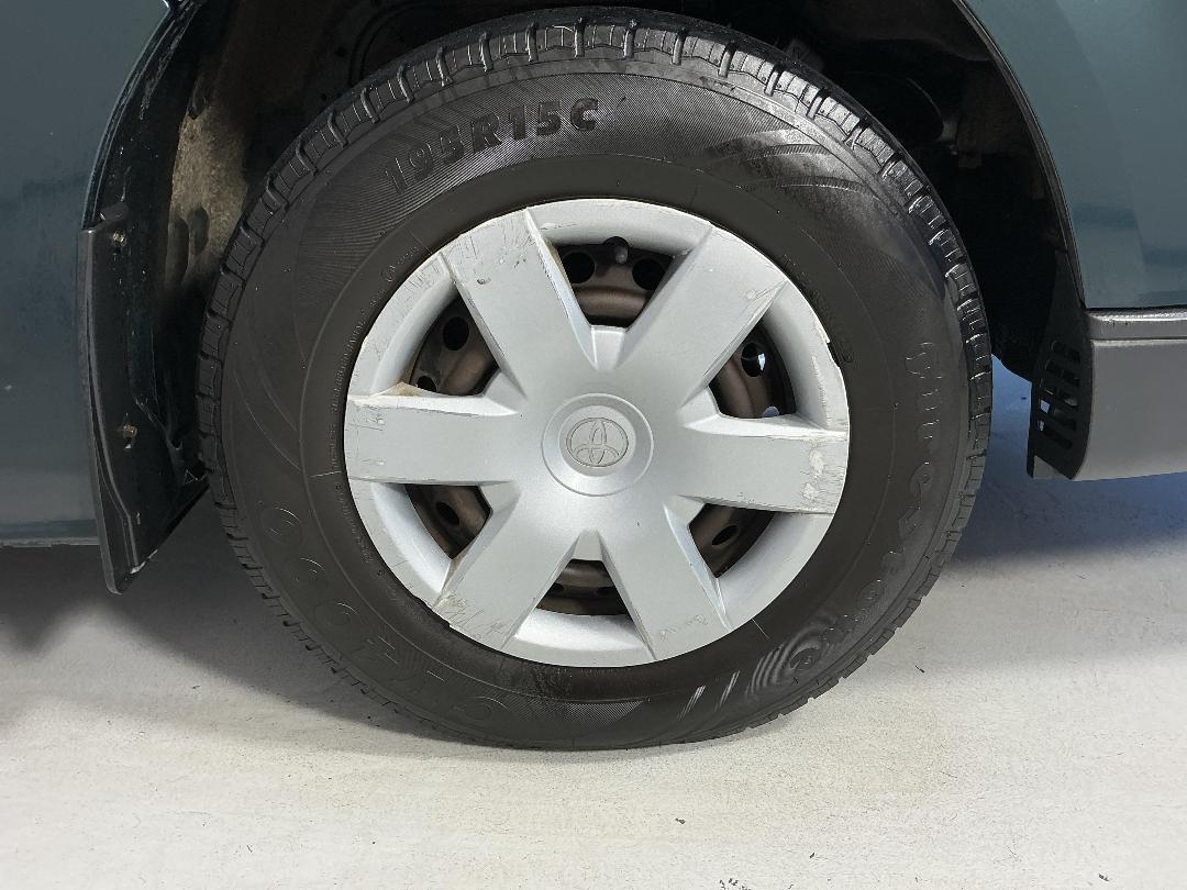 Photo '9' of Toyota Hiace