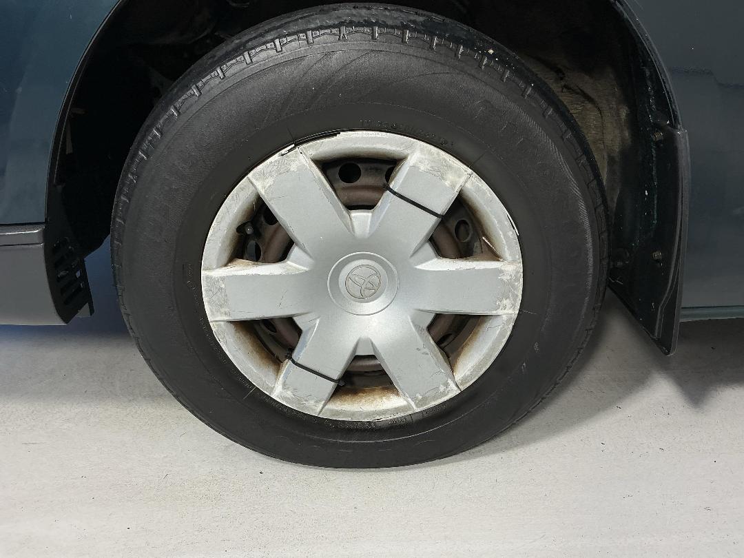 Photo '10' of Toyota Hiace