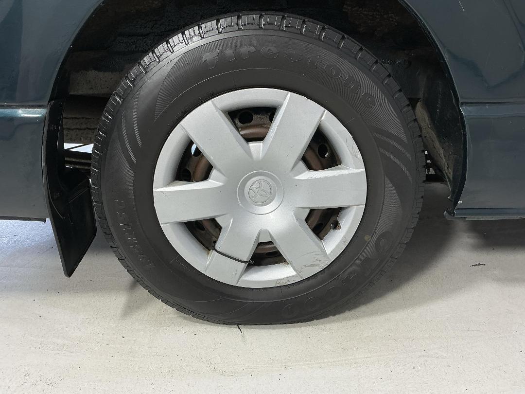 Photo '12' of Toyota Hiace