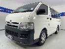 Thumbnail '4' of Toyota Hiace