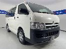 Thumbnail '1' of Toyota Hiace