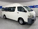 Thumbnail '1' of Toyota Hiace