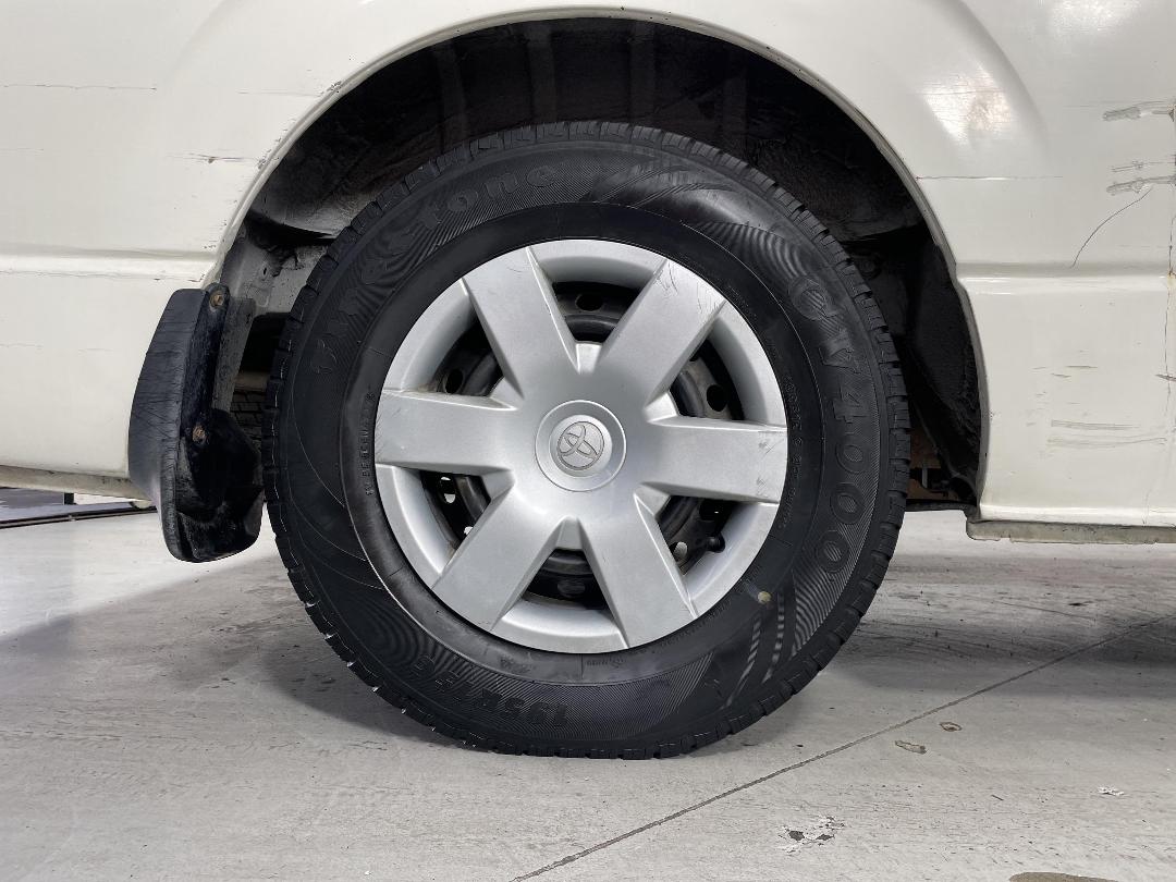 Photo '12' of Toyota Hiace Photo '12' of Toyota Hiace