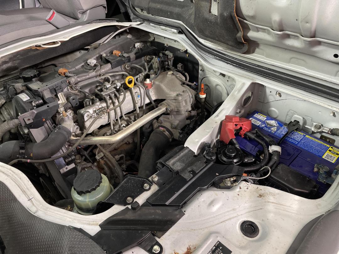 Photo '13' of Toyota Hiace Photo '13' of Toyota Hiace