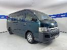 Thumbnail '1' of Toyota Hiace