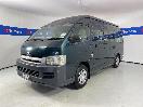 Thumbnail '4' of Toyota Hiace