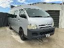 Thumbnail '1' of Toyota Hiace